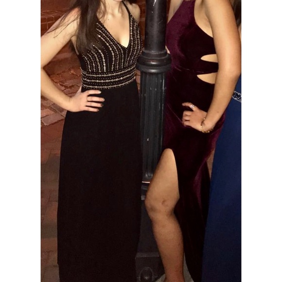 NEW Lulus “All Yours” Boho Beaded Casual MaxiDress - Picture 15 of 16